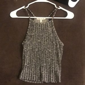 Express tank top
